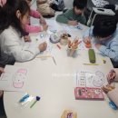 윤선생우리집앞영어교실군산나운공부방 | 덕은동 영어공부방 윤선생덕은지구점 STEAM클래스 후기