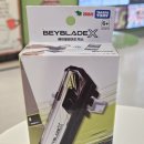 BEYBLADE_X 베이블레이드엑스 BX-09 베이배틀로거 20260504 롯데마트 토이저러스 구리점 탐방기 리뷰 이미지