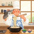 CU가락점 | 최강록 미역우동 넷플릭스 흑백요리사2 CU 신상으로 즐겨봐요!