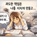 마음수련 | 과도한 책임에서 벗어나자 삶이 가벼워졌다｜마음수련 명상 후기