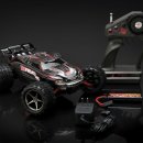 Traxxas 1/16 E-REVO Brushless RTR 이미지