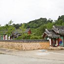 고개너머 동향길 이미지