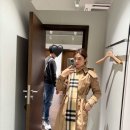 영국런던여행꼭살것 버버리팩토리 아울렛 매장위치 구매후기 | London Burburry Factory Outlet