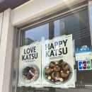 우레카츠 | |우레카츠| 동대입구역 카츠 맛집 내돈내산 혼밥 후기 (6/20 영업종료 예정 아쉬운 소식 . . 😭)