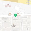 뺑드블랑제 이미지