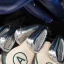 백평노래연습장 | 미즈노 MX 포지드 연습장 시타 후기 역시 아이언 추천은 미즈노!