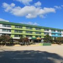 고덕초등학교 이미지