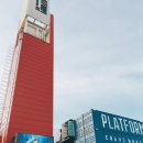 금요공감 불세출의 도시풍류 | 창동 데이트&amp;창동 무료공연 창동플랫폼61에서 공연보고 의정부 코리아타운 즐기기