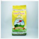 베트남 자스민차 Jasmine Tea_베트남18년 tra xanh huong lai Jasmine Tea250g 병차원 이미지