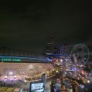 애월화룸 | 도쿄돔 호텔 이름값하는 도쿄돔 도보권 넒은호텔 조식 및 이용후기