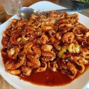 매콤한 양념과 쫄깃한 식감의 중독적인 한 끼, 쭈꾸미 맛집 5곳 이미지