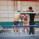 팬텀킥복싱 이미지