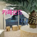 카페산드 이미지
