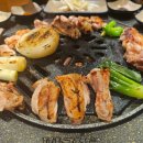 팔각도신정네거리역점 | 팔각도 신정네거리역점 숯불닭갈비 맛집 후기