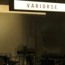 베리얼즈(VARIORSE) 네이버블로그