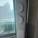 인천 에어컨 청소 명가 &lt;유승홈케어&gt; (ft. 삼성 무풍 스탠드 에어컨 분해세척후기)