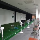필스크린골프방