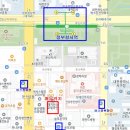 학교법인을지학원대전을지대학교병원 | 사무실 임대// 방3개 46평 구분오피스 사무실인테리어 완료 즉시입주 가능한 둔산동 사무실 을지대병원