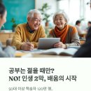 스마트폰 배움교실A | 은퇴 후 배움의 즐거움, 시니어 교육 사례 모음