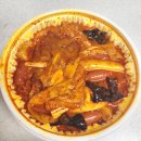 옆집떡볶이 | 옆집떡볶이 마라 떡볶이 매운맛 배달 내돈내산 후기