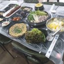 왕언니 밥상 이미지
