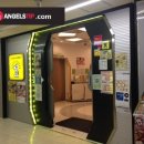 도큐노래방 이미지