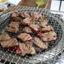 시골석쇠갈비 네이버블로그