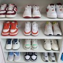 패션운동화빨래방 | 의정부 민락동 나이키 운동화의 종류와 특징 세탁 후기🫡