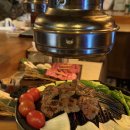 청구역(6) 화장실 | 청구 와규 화로구이 전문 우희, 나만 알고 싶은 곳