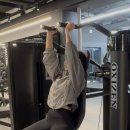 날개펴닭 | 원주헬스장 비브레 꼼꼼한 코칭 첫 피티 후기