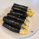 미미김밥 이미지
