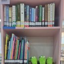 사리현작은도서관 이미지