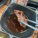 역대급 한돈 생갈비 맛집 모라동고기집 ‘진갈비’