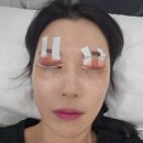 문현삼성아파트경로당 | 유지력 좋은 문현 속눈썹 펌 비비원래쉬 후기