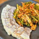 (주)해오름 한식 다이닝 이미지