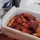 배달음식 추천 지코바 치킨으로 치밥 치밥