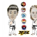 S.H 신흥태권도 이미지