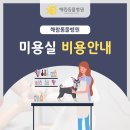해랑동물병원 이미지