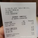 라 까사(La Casa) | 3일차 로마 스페인 광장, 이태리에서 아이스아메리카노 가능?라 까사 델 카페 (La Casa Del Caffe)