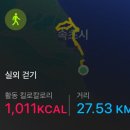[속초여행] 해파랑길 트래킹 해파랑길 45코스 - 설악해맞이공원~장사항 소요시간 맛집 등