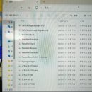 오닉스 포크6 폰트 설정, 무료 폰트 사이트, 폰트 추천