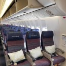 894 | 대한항공 상하이-인천 KE894편 B777-300ER 좌석 및 기내식 후기