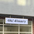 굴포천역 카페 딸기케이크 맛집 [오디너리 Oh! dinary]