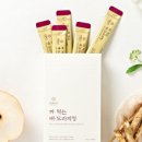 달달산골