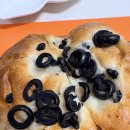 송베이커리 | 전주빵집 송해븐 건강빵 후기｜전주베이커리 포카치아 치아바타 맛집 추천