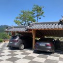 단산한옥펜션본채 이미지