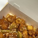 일행떡볶이&닭강정 - 서구 청라라임로122번길 2 | 일행떡볶이&닭강정