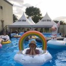 Y·G당구장 | [강릉 경포대 숙소 추천] 와이앤지(Y&amp;G)비즈니스호텔펜션