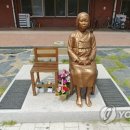 평화의 소녀상 이미지