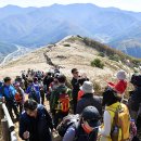 민둥산운동장 1 이미지